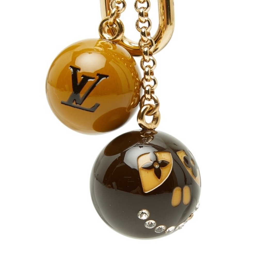 RARE Louis Vuitton Jack&Lucy Bag Charm! - Picture 2 of 7